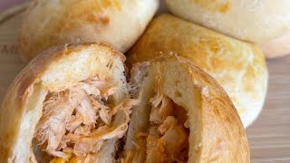 Pão de batata