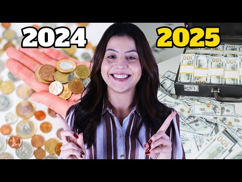 4 investimentos para fazer MUITO DINHEIRO com a alta da selic em 2025!