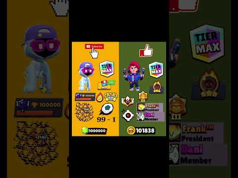 PICK A SIDE! (Brawl Stars Edition) #brawlstars #shorts #fypシ゚viral #edit