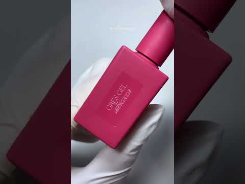 Tutorial semipermanente con rinforzo #unghie #nails #nailart #tutorial #perte #dualform