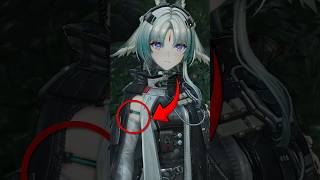 HIDDEN ARCANE DETAIL IN ARKNIGHTS ENDFIELD