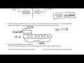 Percentage Calculations and Applications