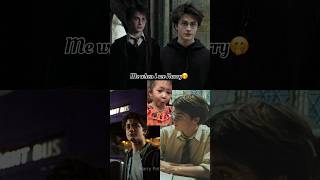 Harry always🤭⚡️#harrypotter #harrypotteredit #youtubeshorts