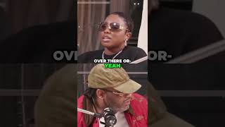 Travel the World Broaden Your Horizons & Perspectives! #podcast #motivation  #savethekids