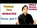Understanding Friction and Its Effects