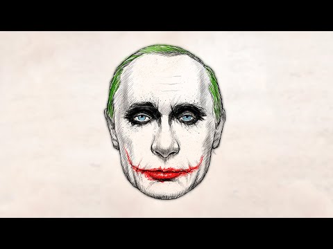 Чичваркин: Путин красавчик?