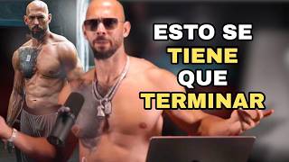 Alguien Tiene Que DETENER Esto I TOP G "Motivación"