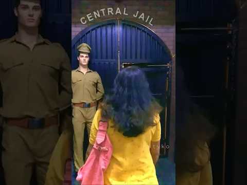 What Inside Central Jail ❓??#shorts #kerala #jailbiriyani #centraljail #food