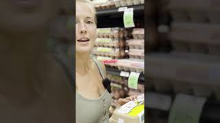 🥚 Eier, das absolute Superfood #shorts