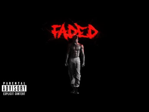 FREE XXXTENTACION Type Beat - "FADED"