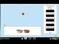 Molecule Simulation Interaction Steps