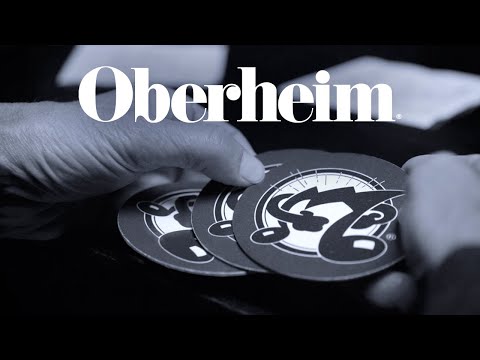 Oberheim Is Back!