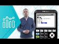 Statistical Concepts and Calculator Functions