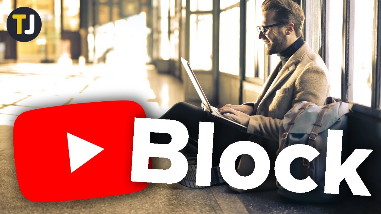 How to BLOCK a Specific Channel on YouTube! - TechJunkie