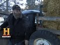 Living in the Mountains: Winter Preparation