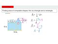 Understanding Composite Shapes and Area Calculation