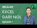 Excel Basics and Functions