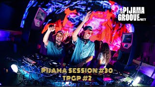 The Pijama Groove Party #2 - Set Pijama Bros 23 08 24 en Selva Club - Mallorca - TPGP