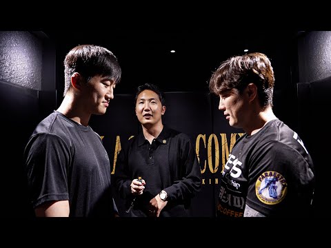 바이퍼 vs 제우스 [BLACKBOX EP.7]