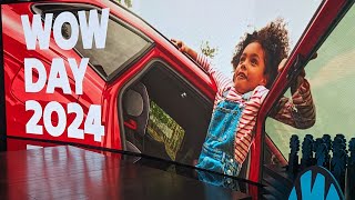 WOW DAY 2024 Carwow España | Highlights