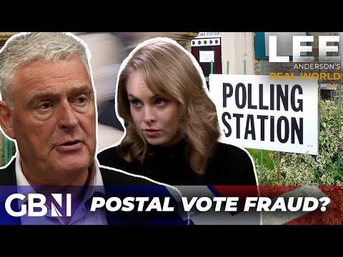 Postal vote fraud? - Fears grow over 'patriarchal cultures' dictating families' votes by post