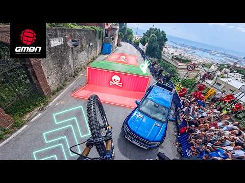 I Got Invited To One Of The Most Dangerous Races In The World