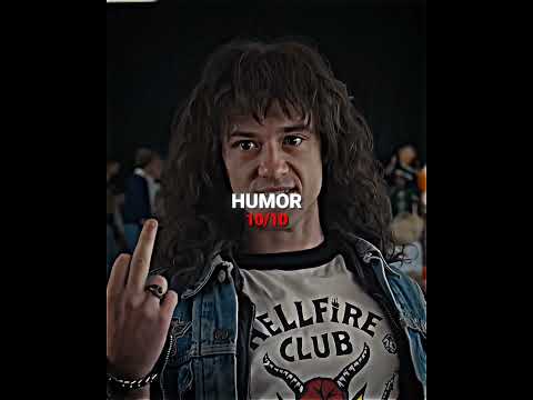 Rating Eddie Munson 🌼☀️#strangerthings#strangerthingsedit#eddiemunson#josephquinn#strangerthingscast