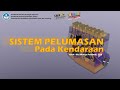 Sistem Pelumasan Mesin