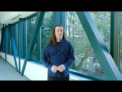 Meet Dan, Technical Writer | Nokia Canada | NextGEN