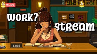 🔴🕊 beresin meja, mau stop jadi orang berantakan :( (CHILLPULSE)