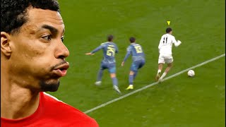 Here is Why Liverpool Signed Ekitike