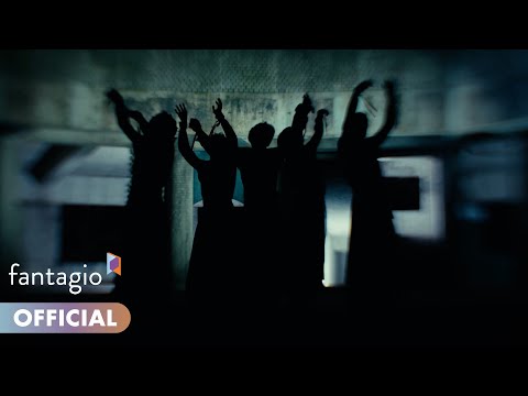 LUN8 루네이트 - 나비(Butterfly) Performance Video