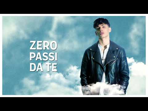Deddy - 0 Passi (Official Lyric Video)