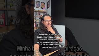 Eu tenho certeza que é isso! Só pode ser 🤔