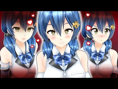 Love confession [ACTING CHALLENGE]