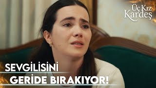 Babasının Yanına Taşındı! - Üç Kız Kardeş Özel Klip