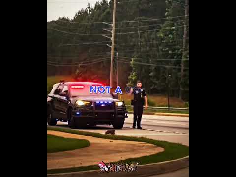 Cops wildin 👮 💀 || creds @Medazelli || #shorts #edit #medazelli #viral #funny