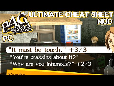 persona 4 pnach day number modifier