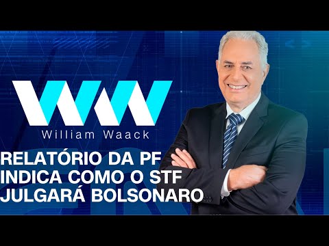 ​AO VIVO: WW | 26/11/2024