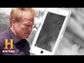 Investigating Anomalies at Skinwalker Ranch