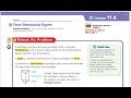 Three-Dimensional Figures and Polyhedrons