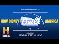 Disney's Impact and Innovations
