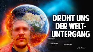 🤔😱😲 WOHNZIMMER: EREN PACINO ANALYSE UND DIE GANZE WAHRHEIT ÜBER IHN ✔️