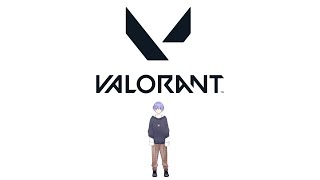 【VALORANT】ということでV最です【白雪レイド 花芽すみれ 英リサ 猫汰つな 渋谷ハル】