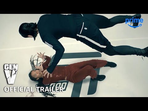 Gen V Season 2