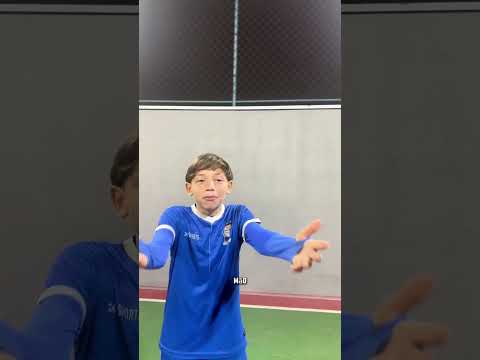 Vai lá o Mbappe