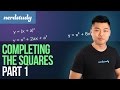 Exploring the Basics of Completing the Square