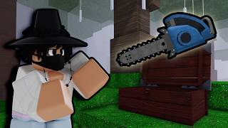 99 NOCHES CON LA CLASE GAMBLER | ROBLOX