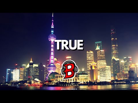 Def****nbitz - True (Official Music Video)