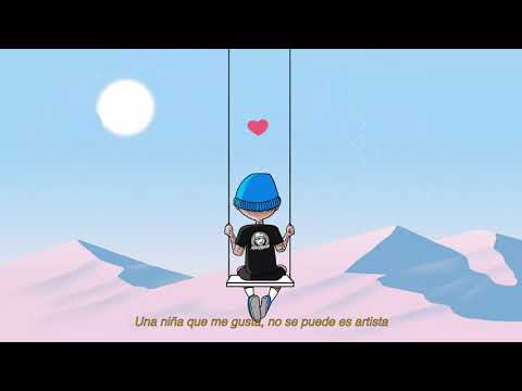 Gera MX, Jayrick, Ervin River - Complicado (Lyric)